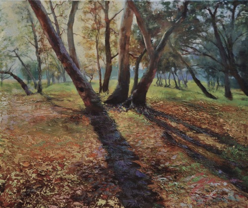 “Autumn Afternoon”
Oil on canvas 20”x24”
Selected into the National Juried Competition 2009 of American Women Artists “Autumn Afternoon”
Oil on canvas 20”x24”
Selected into the National Juried Competition 2009 of American Women Artists